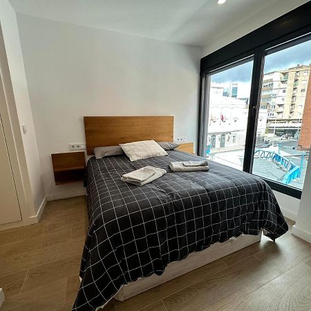Castilla Luxury 2C Apartment Мадрид Экстерьер фото
