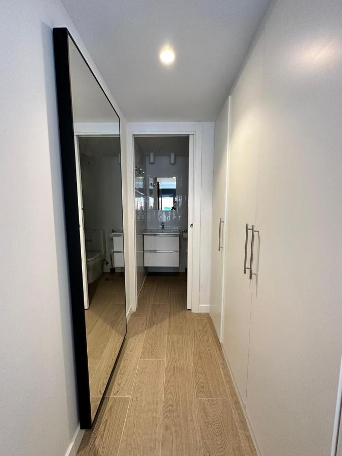 Castilla Luxury 2C Apartment Мадрид Экстерьер фото